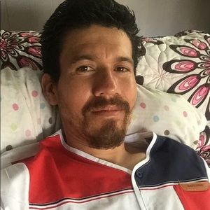 Meet your Posher, Giovanni